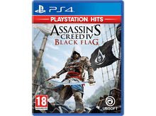 Charger l&#39;image dans la galerie, Assassin&#39;s Creed IV: Black Flag FR/NL PS4
