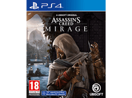 Assassin's Creed Mirage FR/NL PS4