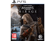 Assassin's Creed Mirage FR/NL PS5