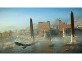 Assassin's Creed Origins FR/NL PS4