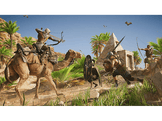 Assassin's Creed Origins FR/NL PS4