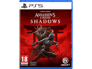 Assassin's Creed Shadows NL/FR PS5