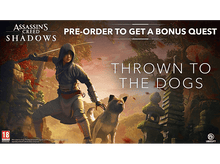 Charger l&#39;image dans la galerie, Assassin&#39;s Creed Shadows NL/FR Xbox Series X
