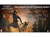 Assassin's Creed Shadows NL/FR Xbox Series X