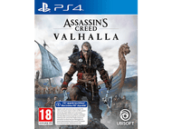 Assassin's Creed: Valhalla FR/NL PS4