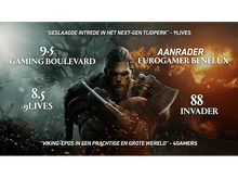 Charger l&#39;image dans la galerie, Assassin&#39;s Creed: Valhalla FR/NL PS5
