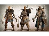 Assassin's Creed: Valhalla FR/NL PS5