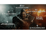 Assassin's Creed: Valhalla FR/NL PS5