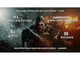 Assassin's Creed: Valhalla FR/NL PS5