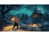 Assassin's Creed: Valhalla FR/NL PS5