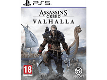 Charger l&#39;image dans la galerie, Assassin&#39;s Creed: Valhalla FR/NL PS5
