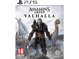 Assassin's Creed: Valhalla FR/NL PS5