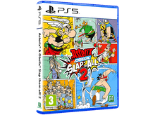 Charger l&#39;image dans la galerie, Asterix &amp; Obelix: Slap Them All ! 2 FR/NL PS5
