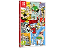 Charger l&#39;image dans la galerie, Asterix &amp; Obelix: Slap Them All ! 2 FR/NL Switch
