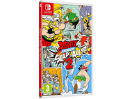 Asterix & Obelix: Slap Them All ! 2 FR/NL Switch