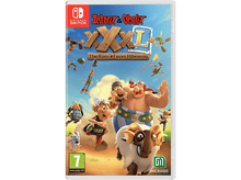 Charger l&#39;image dans la galerie, Asterix &amp; Obelix XXXL: The Ram from Hibernia FR/NL Switch
