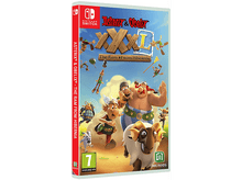 Charger l&#39;image dans la galerie, Asterix &amp; Obelix XXXL: The Ram from Hibernia FR/NL Switch
