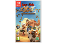 Asterix & Obelix XXXL: The Ram from Hibernia FR/NL Switch