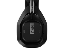 Charger l&#39;image dans la galerie, ASTRO GAMING HW Casque gamer sans fil A50 + Station de recharge (939-001676)
