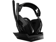 ASTRO GAMING HW Casque gamer sans fil A50 + Station de recharge (939-001676)