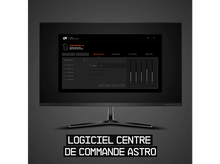 Charger l&#39;image dans la galerie, ASTRO GAMING HW Casque gamer sans fil A50 + Station de recharge (939-001676)
