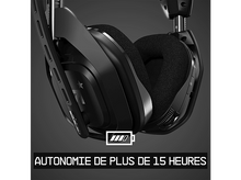 Charger l&#39;image dans la galerie, ASTRO GAMING HW Casque gamer sans fil A50 + Station de recharge (939-001676)
