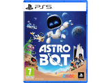 PLAYSTATION GAMES AstroBot - PS5