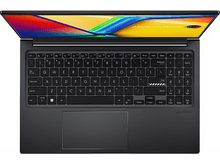Charger l&#39;image dans la galerie, ASUS ASUS Vivobook 15 OLED X1505ZA-MA401W - 15.6 pouces - 2.8K - Intel Core i5-12500H - 16 GB - 512 GB - Intel Xe Graphics - 15,6 pouces - 16 GB - Iris® Xe
