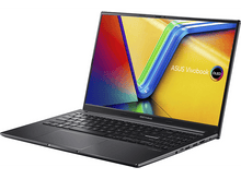 Charger l&#39;image dans la galerie, ASUS ASUS Vivobook 15 OLED X1505ZA-MA401W - 15.6 pouces - 2.8K - Intel Core i5-12500H - 16 GB - 512 GB - Intel Xe Graphics - 15,6 pouces - 16 GB - Iris® Xe

