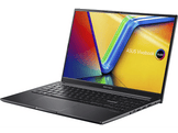 ASUS ASUS Vivobook 15 OLED X1505ZA-MA401W - 15.6 pouces - 2.8K - Intel Core i5-12500H - 16 GB - 512 GB - Intel Xe Graphics - 15,6 pouces - 16 GB - Iris® Xe