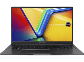 ASUS ASUS Vivobook 15 OLED X1505ZA-MA401W - 15.6 pouces - 2.8K - Intel Core i5-12500H - 16 GB - 512 GB - Intel Xe Graphics - 15,6 pouces - 16 GB - Iris® Xe