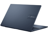 ASUS ASUS Vivobook 15 X1504VA-NJ2719W - 15.6 pouces - Full HD - Intel Core i5-1334U - 16 GB - 512 GB - Iris® X - QWERTZU