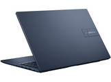 ASUS ASUS Vivobook 15 X1504VA-NJ2719W - 15.6 pouces - Full HD - Intel Core i5-1334U - 16 GB - 512 GB - Iris® X - QWERTZU