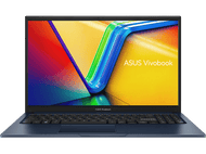 ASUS ASUS Vivobook 15 X1504ZA-NJ1298W - 15.6 pouces - Full-HD - Intel Core i5-1235U - 16 GB - 512 GB - Intel Xe Graphics - 15,6 pouces - Intel® Core™ i5 - 16 GB - Iris® Xe