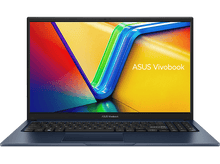 Charger l&#39;image dans la galerie, ASUS ASUS Vivobook 15 X1504ZA-NJ1298W - 15.6 pouces - Full-HD - Intel Core i5-1235U - 16 GB - 512 GB - Intel Xe Graphics
