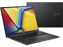 Charger l&#39;image dans la galerie, ASUS ASUS Vivobook 16 M1605YA-MB507W - 16 pouces - WUXGA - AMD Ryzen 7 7730U - 16 GB - 1 TB - AMD Radeon Graphics
