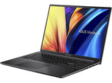 ASUS ASUS Vivobook 16 X1605VA-MB351W - 16 pouces - WUXGA - Intel Core i9-13900H - 16 GB - 1 TB - Intel Xe Graphics