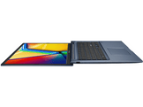 ASUS ASUS Vivobook 17 X1704ZA-AU357W - 17.3 pouces - Full-HD - Intel Core i5-1235U - 16 GB - 512 GB - Intel Xe Graphics