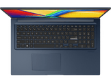 ASUS ASUS Vivobook 17 X1704ZA-AU357W - 17.3 pouces - Full-HD - Intel Core i5-1235U - 16 GB - 512 GB - Intel Xe Graphics