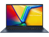 ASUS ASUS Vivobook 17 X1704ZA-AU357W - 17.3 pouces - Full-HD - Intel Core i5-1235U - 16 GB - 512 GB - Intel Xe Graphics