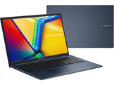 ASUS ASUS Vivobook 17 X1704ZA-AU357W - 17.3 pouces - Full-HD - Intel Core i5-1235U - 16 GB - 512 GB - Intel Xe Graphics