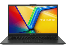 Charger l&#39;image dans la galerie, ASUS ASUS Vivobook Go 14 E1404GA-NK292W - 14 pouces - Full-HD - Intel Core i3-N305 - 8 GB - 512 GB - UHD Graphics
