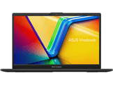 ASUS ASUS Vivobook Go 14 E1404GA-NK292W - 14 pouces - Full-HD - Intel Core i3-N305 - 8 GB - 512 GB - UHD Graphics