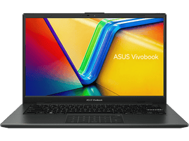 ASUS ASUS Vivobook Go 14 E1404GA-NK292W - 14 pouces - Full-HD - Intel Core i3-N305 - 8 GB - 512 GB - UHD Graphics