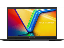 Charger l&#39;image dans la galerie, ASUS ASUS Vivobook Go 14 E1404GA-NK292W - 14 pouces - Full-HD - Intel Core i3-N305 - 8 GB - 512 GB - UHD Graphics
