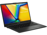 ASUS ASUS Vivobook Go 14 E1404GA-NK292W - 14 pouces - Full-HD - Intel Core i3-N305 - 8 GB - 512 GB - UHD Graphics