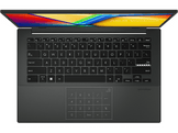 ASUS ASUS Vivobook Go 14 E1404GA-NK292W - 14 pouces - Full-HD - Intel Core i3-N305 - 8 GB - 512 GB - UHD Graphics