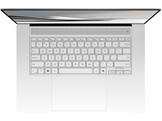 ASUS ASUS Zenbook S 16 OLED UM5606WA-RK205W - 16 pouces - 3K - AMD Ryzen™ AI 9 365 - 24 GB - 1 TB - Radeon™ Onboard Graphics