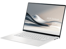 Charger l&#39;image dans la galerie, ASUS ASUS Zenbook S 16 OLED UM5606WA-RK205W - 16 pouces - 3K - AMD Ryzen™ AI 9 365 - 24 GB - 1 TB - Radeon™ Onboard Graphics
