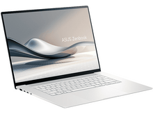 Charger l&#39;image dans la galerie, ASUS ASUS Zenbook S 16 OLED UM5606WA-RK205W - 16 pouces - 3K - AMD Ryzen™ AI 9 365 - 24 GB - 1 TB - Radeon™ Onboard Graphics
